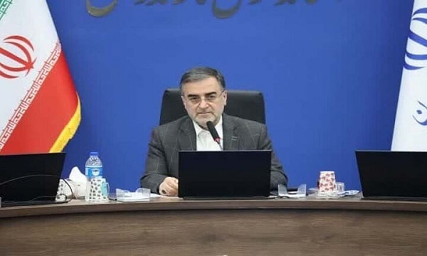 بیش از ۹۰ درصد اقدامات برای انتخابات الکترونیک در مازندران آماده است