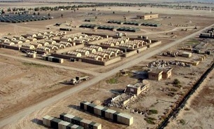 مقاومت اسلامی عراق ۲ پایگاه آمریکایی را هدف قرار داد