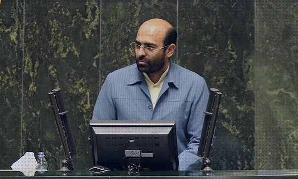 نماینده مجلس شورای اسلامی: شهید سلیمانی مدیری کارآمد و در تراز انقلاب اسلامی بود