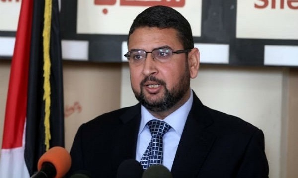 انتقاد حماس از سکوت کشور‌های عربی در برابر جنایات صهیونیست‌ها