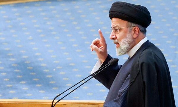 رئیس‌جمهور: ضرورت تکیه بر اصول انقلاب اسلامی و دیدگاه‌های امامین انقلاب اسلامی در گزینش