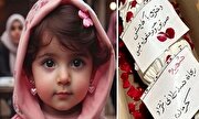 لالا کن؛ به آغوش عمو قاسم رسیدی+ تصاویر
