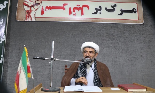 عملیات «طوفان الاقصی» مردم جهان را با جبهه مقاومت همراه کرد