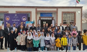 فرماندار: ۲ هزار کلاس درس جدید از محل مولدسازی در مشهد ساخته می‌شود