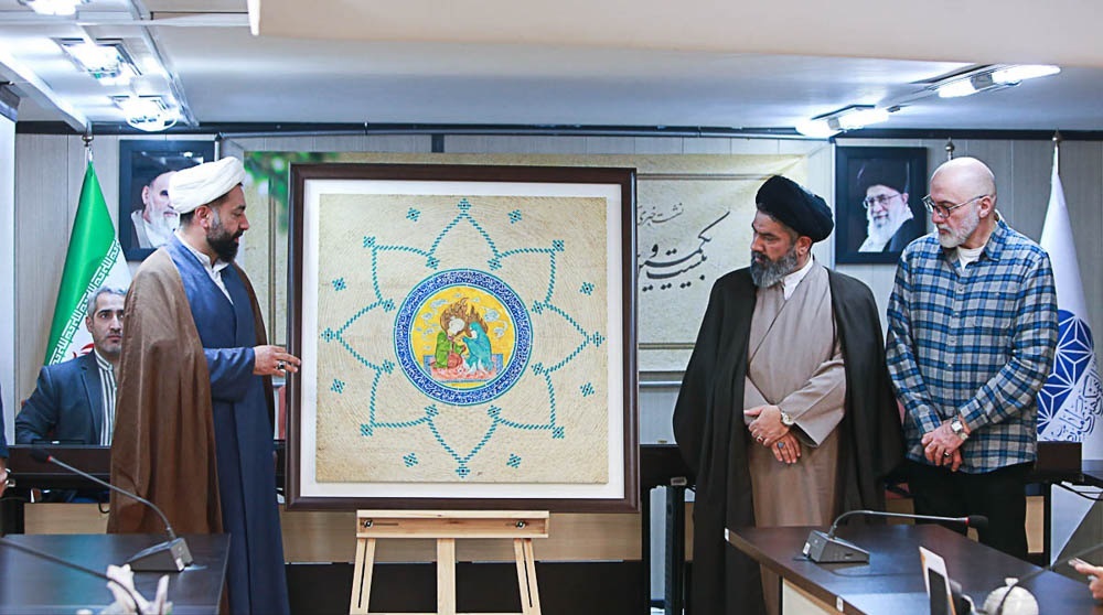 جشنواره شعر رضوی به‌دنبال ترویج فرهنگ امام رضا در سطح کشور است