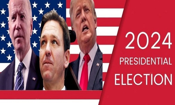 انتخابات آمریکا؛ بزرگترین خطر سیاسی جهان در سال ۲۰۲۴