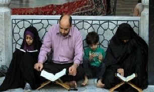 شناسایی و تکریم «خانواده‌های قرآنی» در کانون‌های تخصصی خواهران قزوین