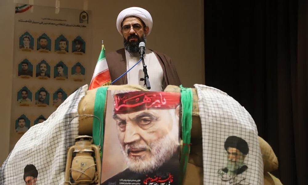 قدرت نظامی کشور باعث ترس دشمنان شده است