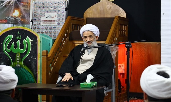 تشویق مردم به انتخابات حداکثری و انتخاب اصلح وظیفه طلاب است