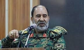 فرمانده یگان‌های ویژه ناجا: طرح «سفیر شهید» از روش‌های موثر در ترویج فرهنگ جهاد و ایثار است