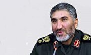 عکس کمتر دیده شده از شهید « احمد کاظمی» با «حاج قاسم»