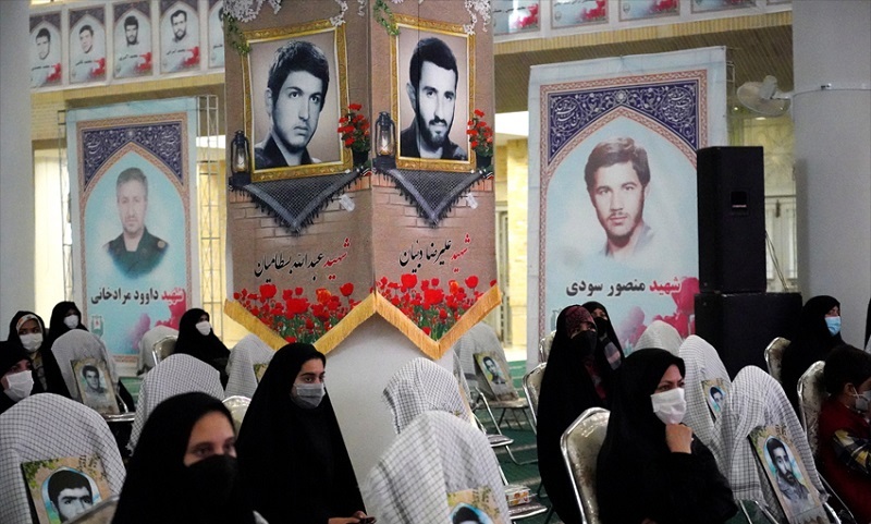 برگزاری یادواره ۷۴ شهید والامقام عشایر در استان بوشهر