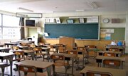 بهره‌برداری از مدرسه ۱۲ کلاسه شهدای دانش آموز ۱۳ دی‌ در اربعین شهدای ترور