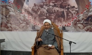 امام جمعه بردسکن: شهدای روحانی طلایه‌دار حرکت انقلاب اسلامی بودند