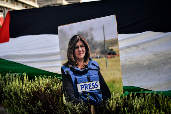 جنگ غزه؛ کشنده‌تر از جنگ جهانی دوم برای خبرنگاران