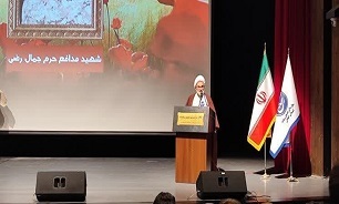 مردم با رقم زدن انتخابات پرشور به قدرت‌های زر و زور تودهنی خواهند زد
