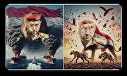 یمن تنها نیست/ متوقف نمی‌شویم