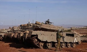 تل‌آویو عملیات نظامی در مرز مصر آغاز می‌کند