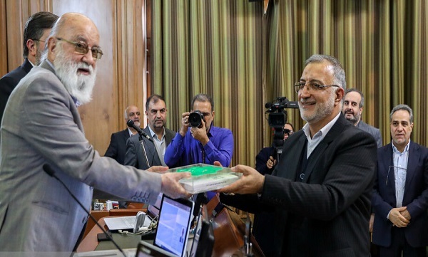 لایحه بودجه سال ۱۴۰۳ شهرداری به شورای شهر تهران ارائه شد