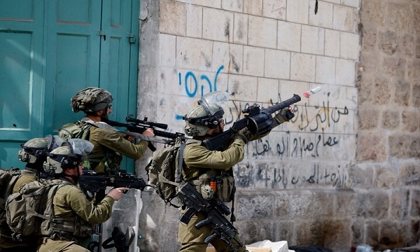 شهادت دو نوجوان فلسطینی دیگر در کرانه باختری