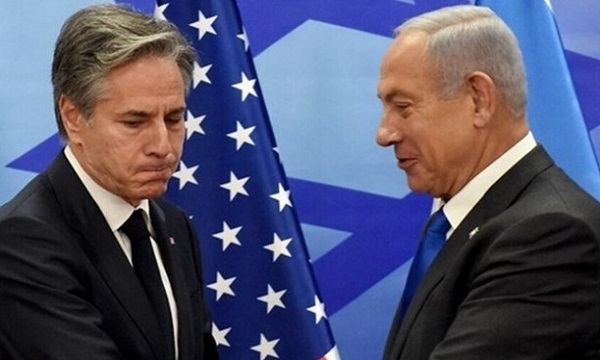 گاردین: غرب برای حمایت از «اسرائیل» بهای گزافی خواهد پرداخت