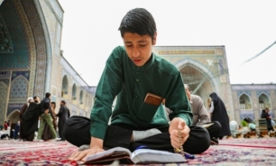 اعتکاف دانش آموزان اصفهانی در بیش از ۱۰۰ مسجد برگزار می‌شود