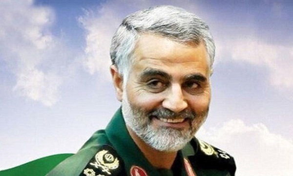 شهید سلیمانی از نگاه آمریکایی‌ها چگونه است؟