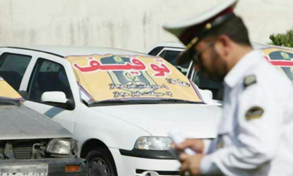 اجرای طرح ۲۰ پلیس راهور تهران بزرگ؛ مهندسی ترافیک برای کاهش تصادفات درون‌شهری