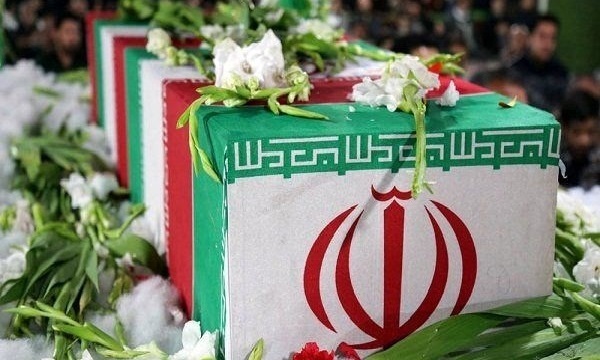 جانباز «علیرضا خیرخواه» به خیل شهدا پیوست