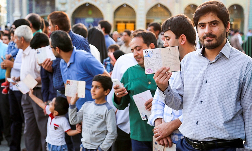 انتخابات؛ آوردگاه تجلی اراده مردم و میدان مدافعان نظام اسلامی