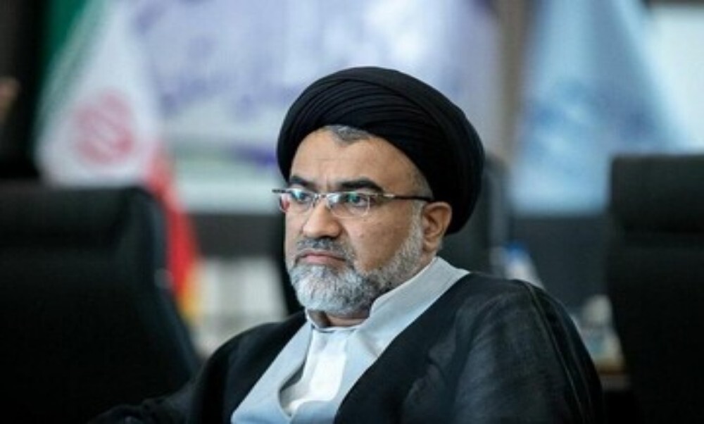 مثل همیشه شاهد انتخاباتی پرشور خواهیم بود