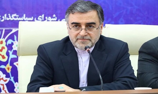 جانمایی بیش از ۴۰۰ بنگاه اتومبیل آمل در نمایشگاه خودرو