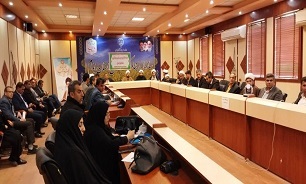 برگزاری دومین جلسه کارگروه روستایی و عشایری دهه فجر در استان ایلام