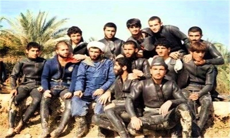 دوپینگ تسلیحاتی ـ اطلاعاتی رژیم بعث عراق برای تقابل با رزمندگان ایرانی در کربلای ۴