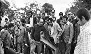 من وزیر نفت ایران هستم+ فیلم