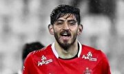 فیلم/ نظر فوتبالیست معروف در مورد حاج قاسم
