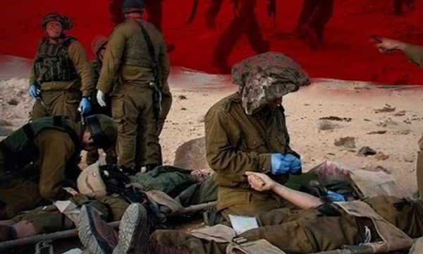 چرا ارتش «اسرائیل» به فکر عقب‌نشینی از غزه افتاد؟