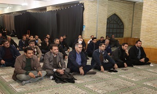 شروع برنامه‌های بصیرت افزایی و جهاد تبیین در دانشگاه تبریز