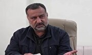 شهادتت مبارک/ کاش ما هم رفیق حاج قاسم بودیم+ تصاویر