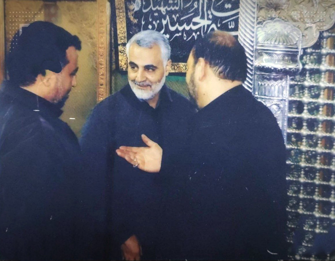 اوج توحش رژیم صهیونیستی در به شهادت رساندن «سیدرضی موسوی»