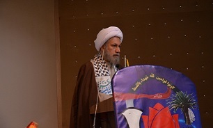 شهدا برای حفظ دين اسلام جانفشانی کردند