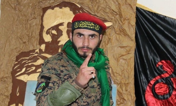 زنان جبهه مقاومت هزاران شهید قاسم سلیمانی تربیت می‌کنند