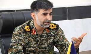 نیرو‌های مسلح کشور در همه زمینه‌ها الگو هستند