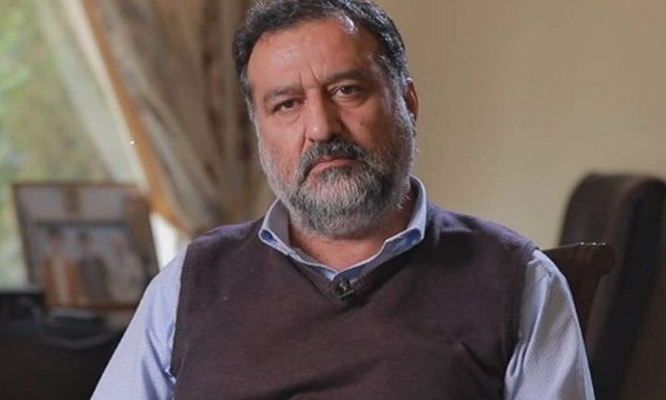 منصور حقیقت‌پور: بخش زیادی از قدرت جبهه مقاومت مدیون شهید موسوی است