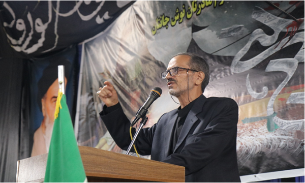 رشادت‌های شیران‌مردان جبهه‌ها، مرهون ام‌البنین‌های انقلاب اسلامی