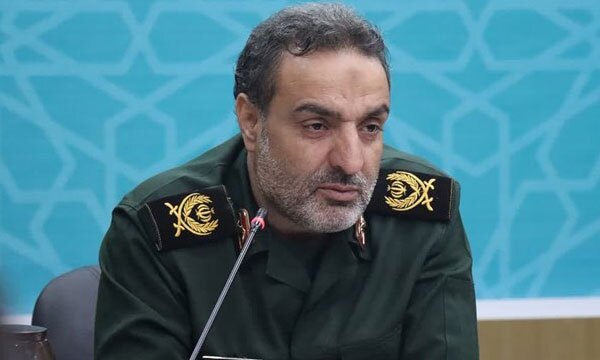 سردار زهرایی: تجهیز ۱۰۰ قرارگاه جهادی در دستور کار بسیج سازندگی است