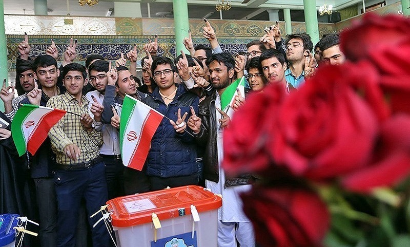انتخابات؛ سلاح نرم ملت ایران در تقابل با دشمنان
