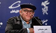 اظهارات بازیگر فیلم «ضد» در مورد سازمان مجاهدین خلق+ فیلم