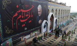 اعزام ۲ هزار دانشجوی استان فارسی به اردوی راهیان مقامت