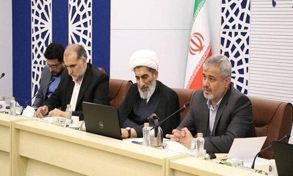 عملکرد شورا‌های حل اختلاف استان تهران قابل قبول است